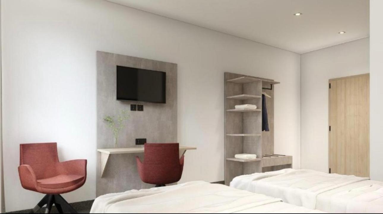 C&n - An Der Messe Hotel