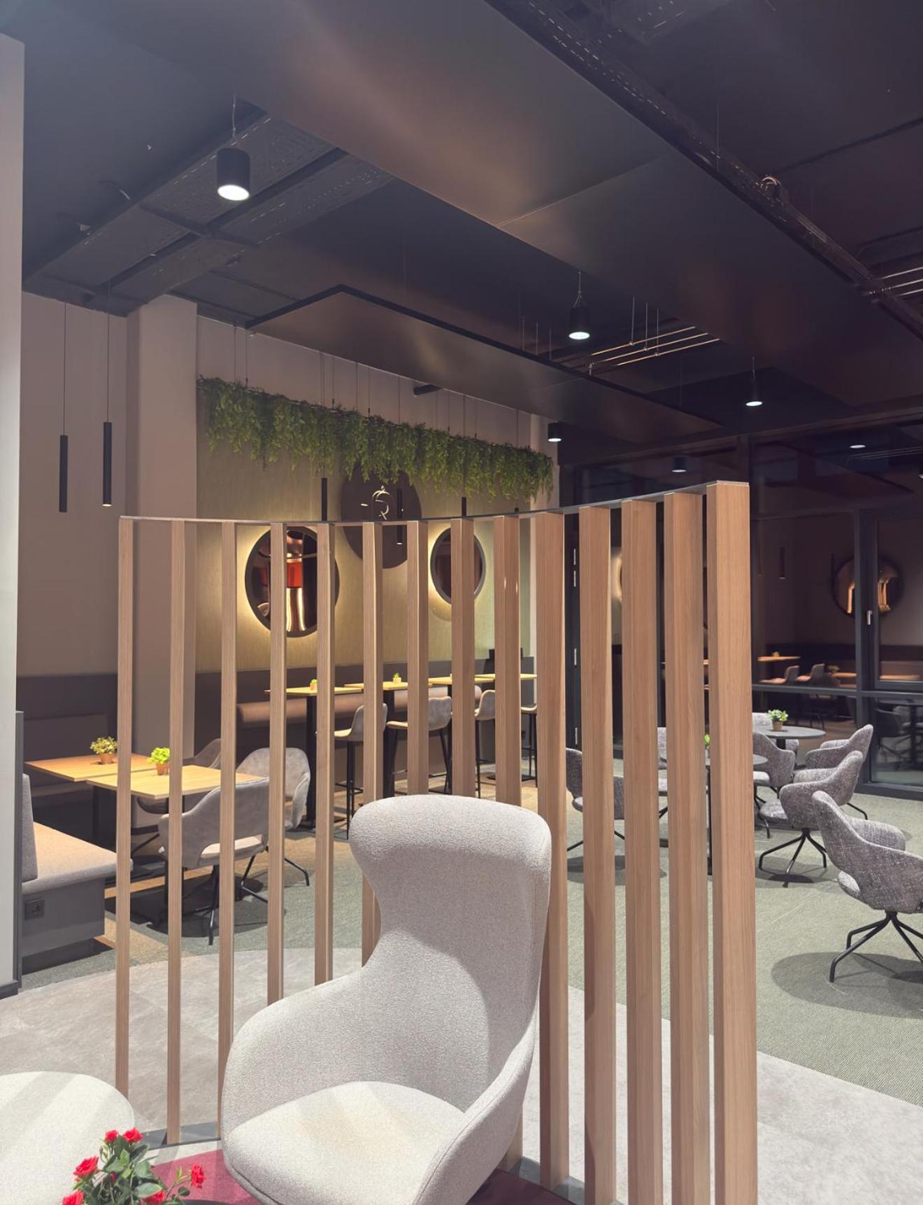 Hotel C&n - An Der Messe