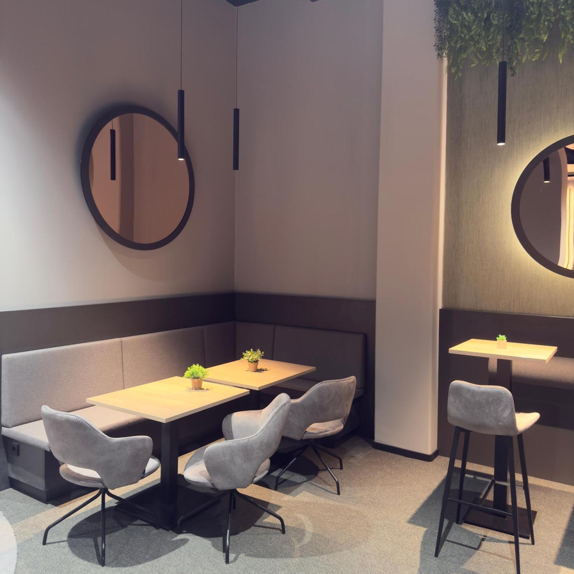 Hotel C&n - An Der Messe 4*