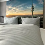 C&N Hotel - an der Messe München