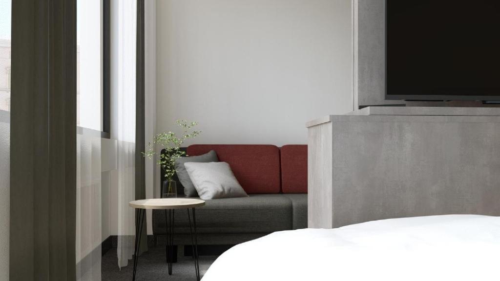 Hotel C&n - An Der Messe München