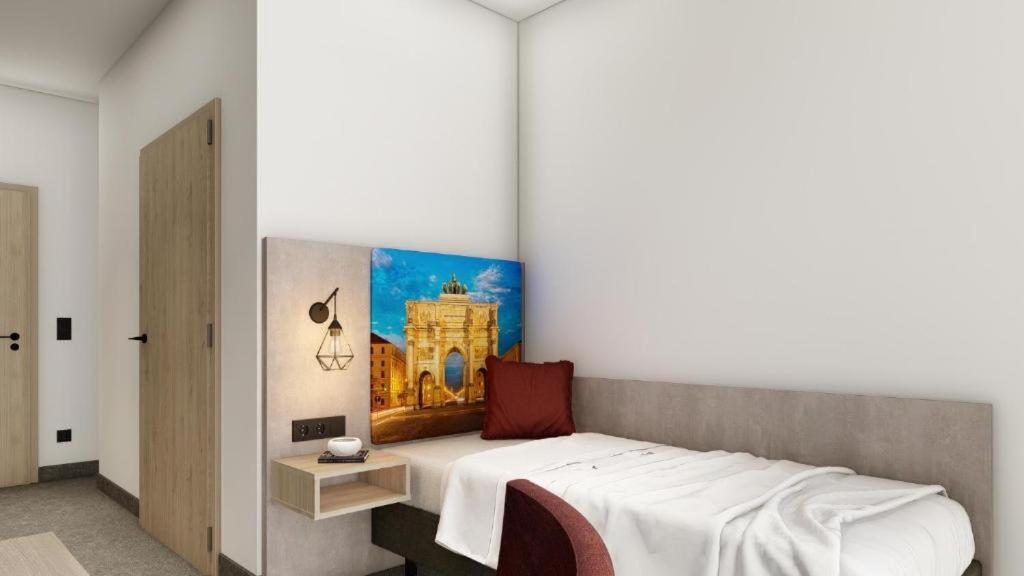 C&n - An Der Messe 4* München