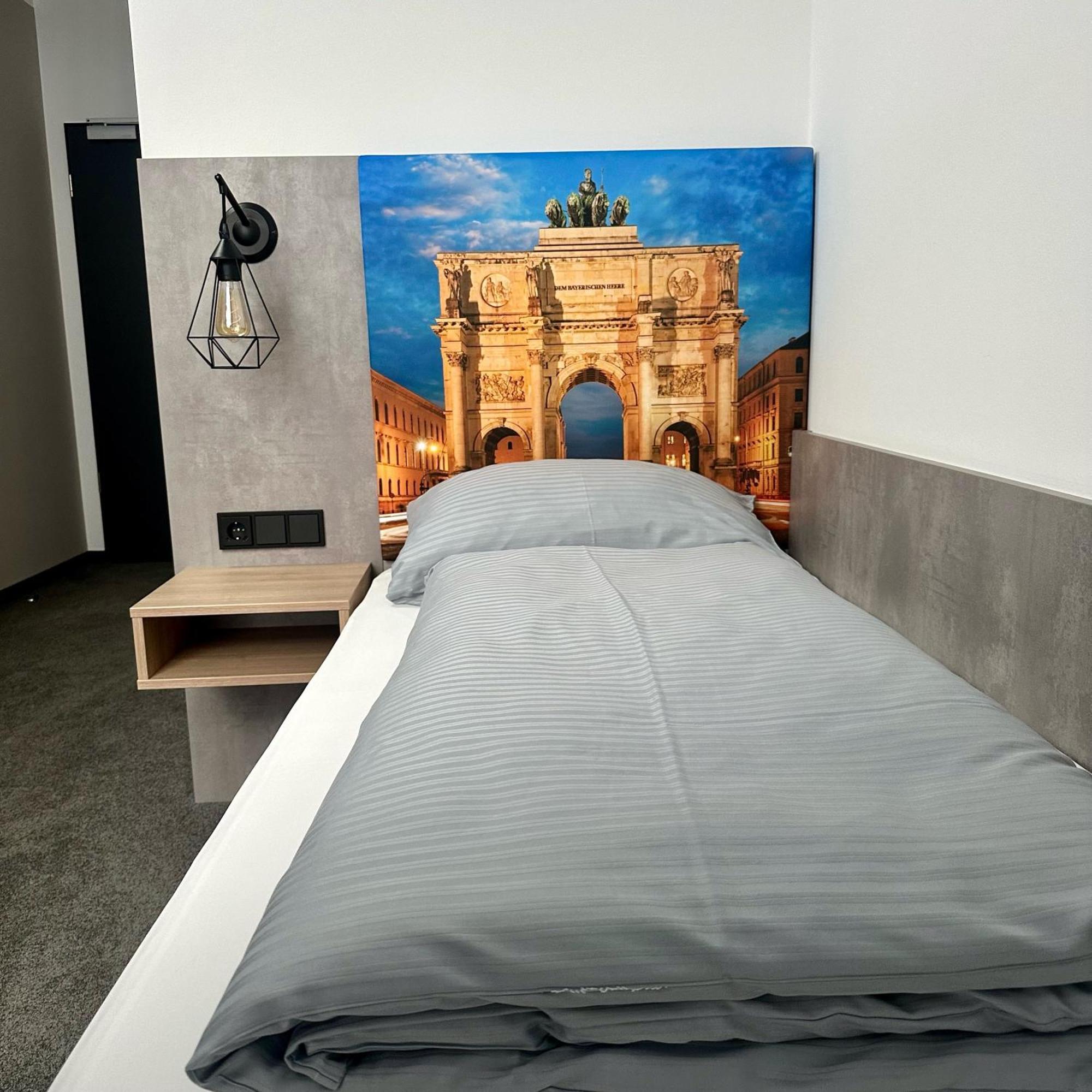 C&n - An Der Messe 4*