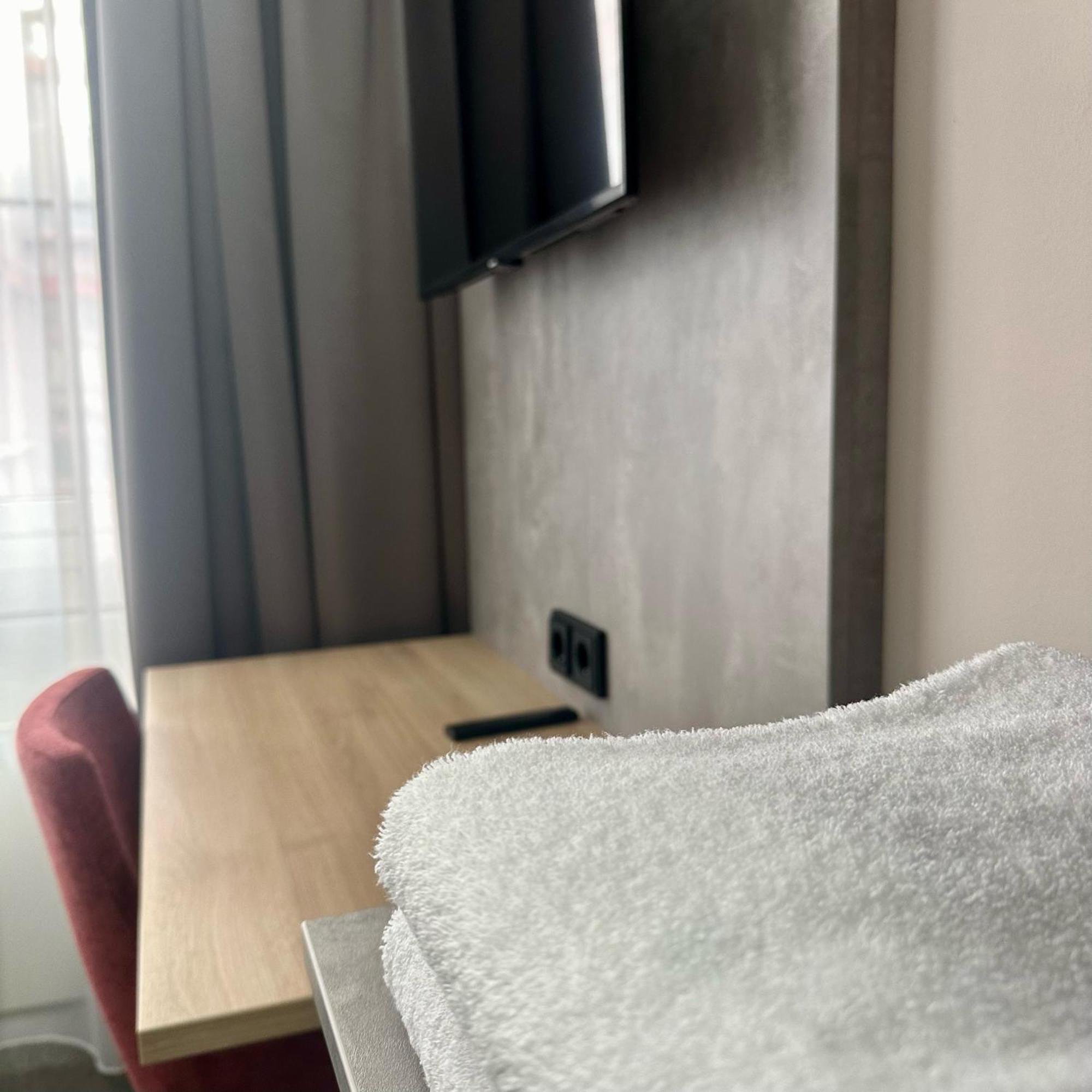 C&n - An Der Messe Hotel München