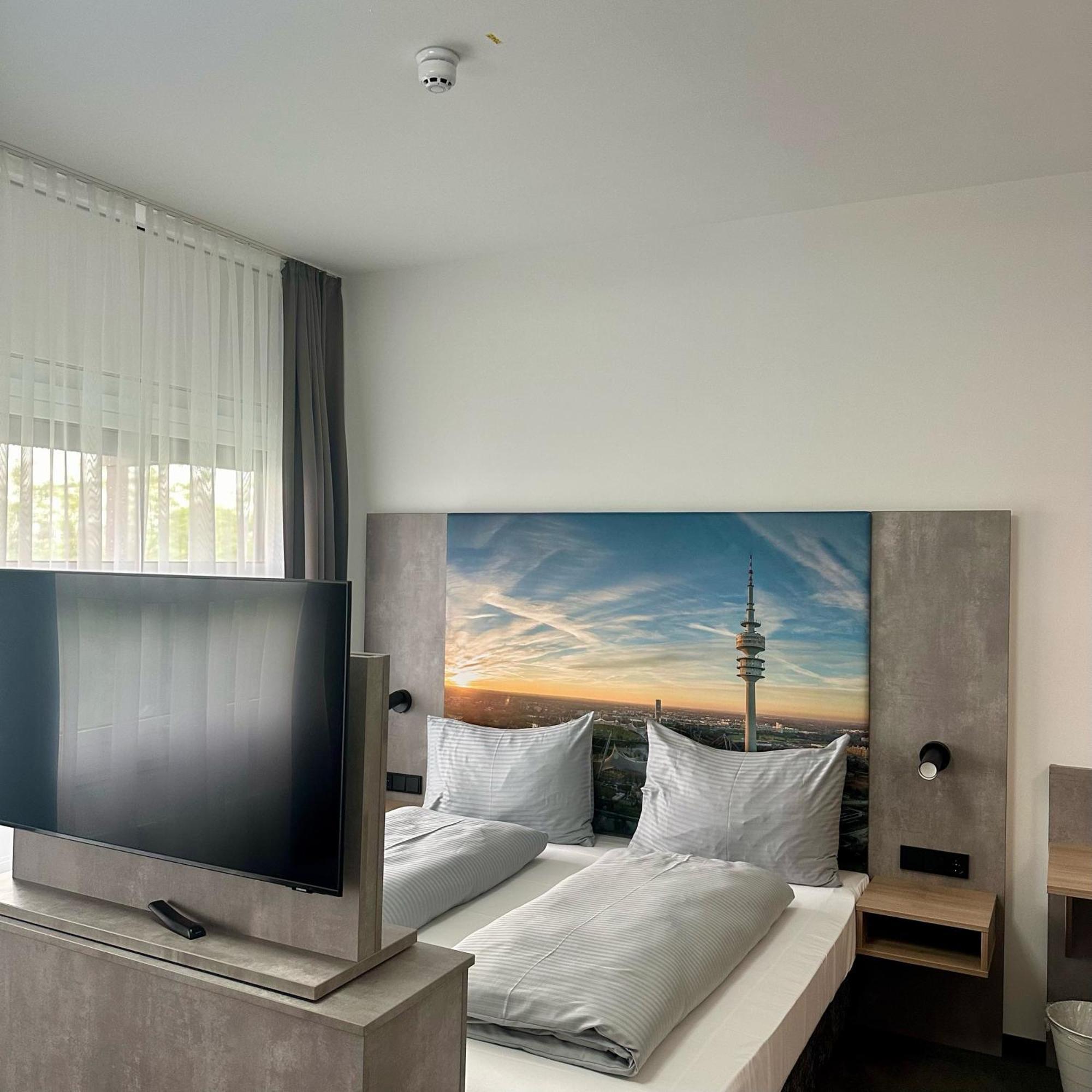 C&n - An Der Messe Hotel