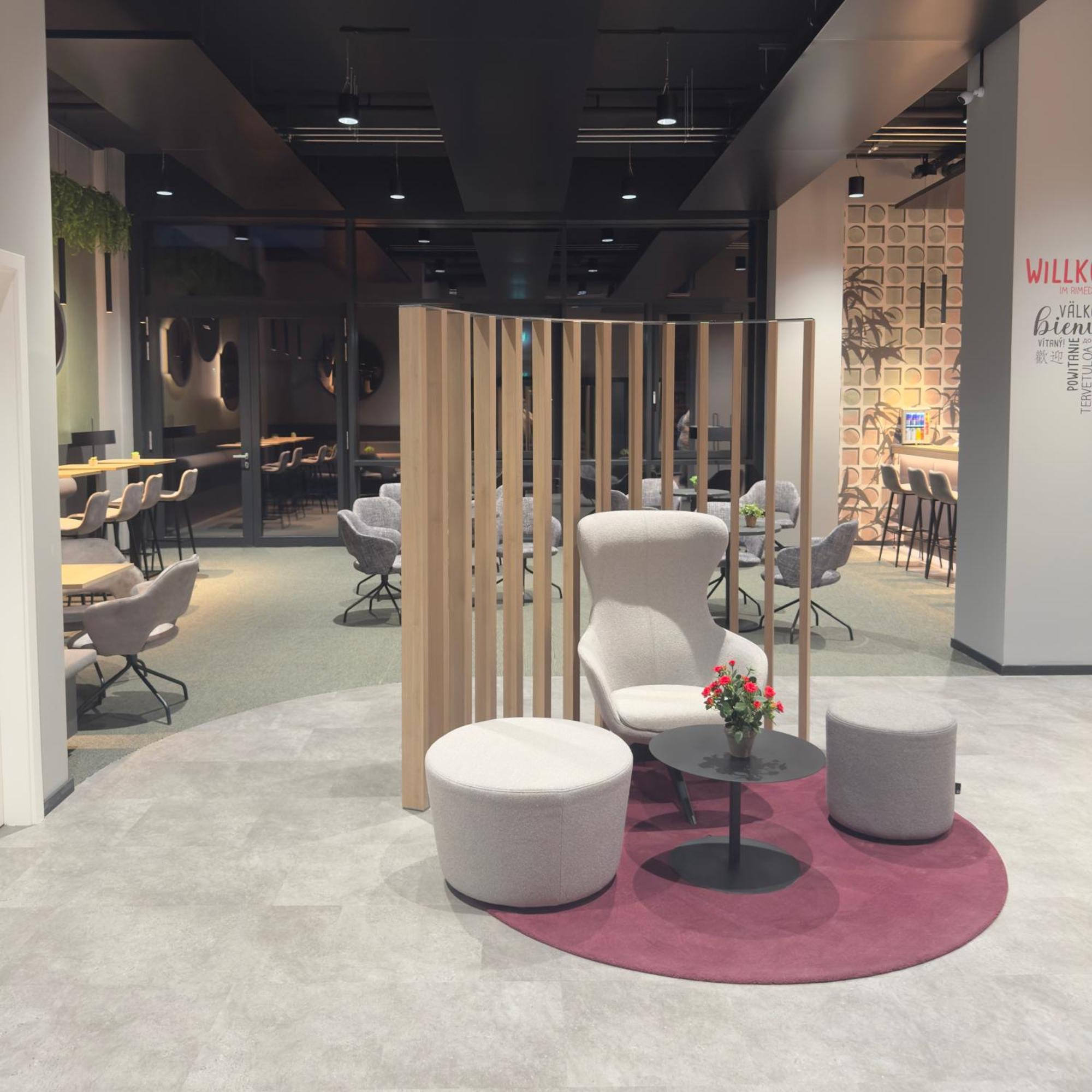 C&n - An Der Messe 4*