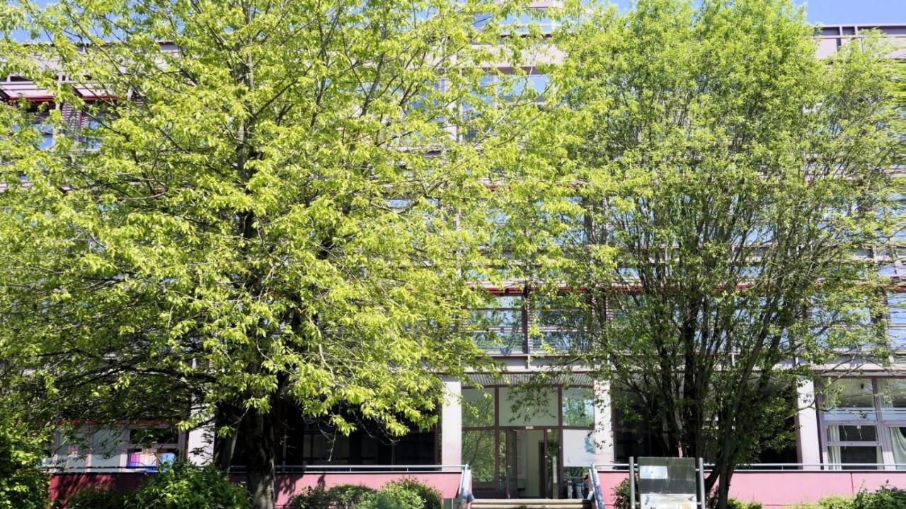 Hotel C&n - An Der Messe München