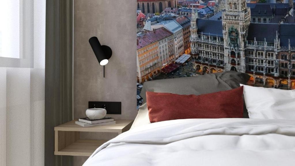 Rimedya - An Der Messe 4* Munich