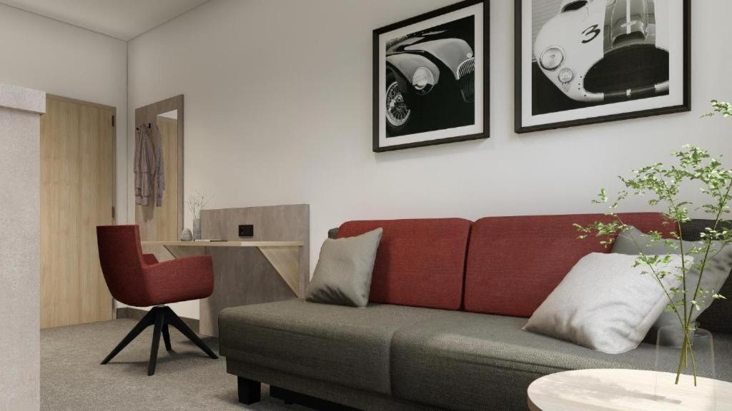 Rimedya - An Der Messe Hotel Munich