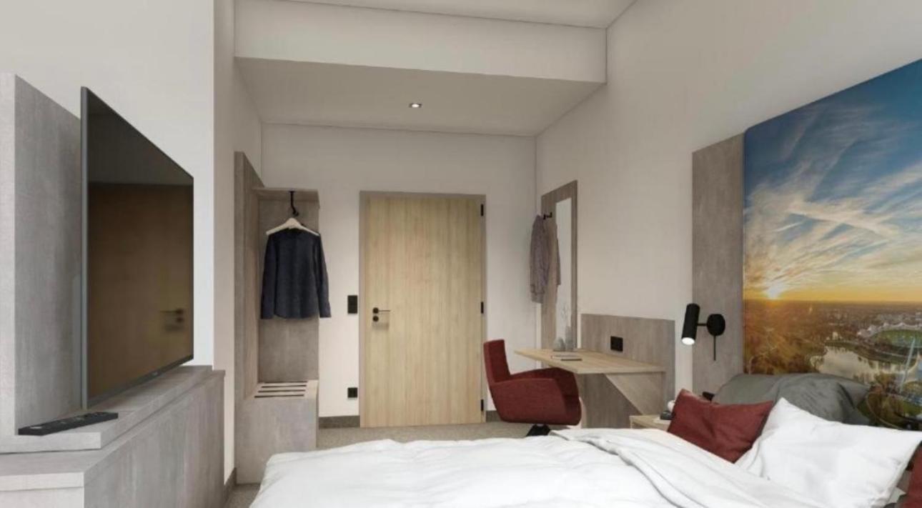 Rimedya - An Der Messe 4* Munich