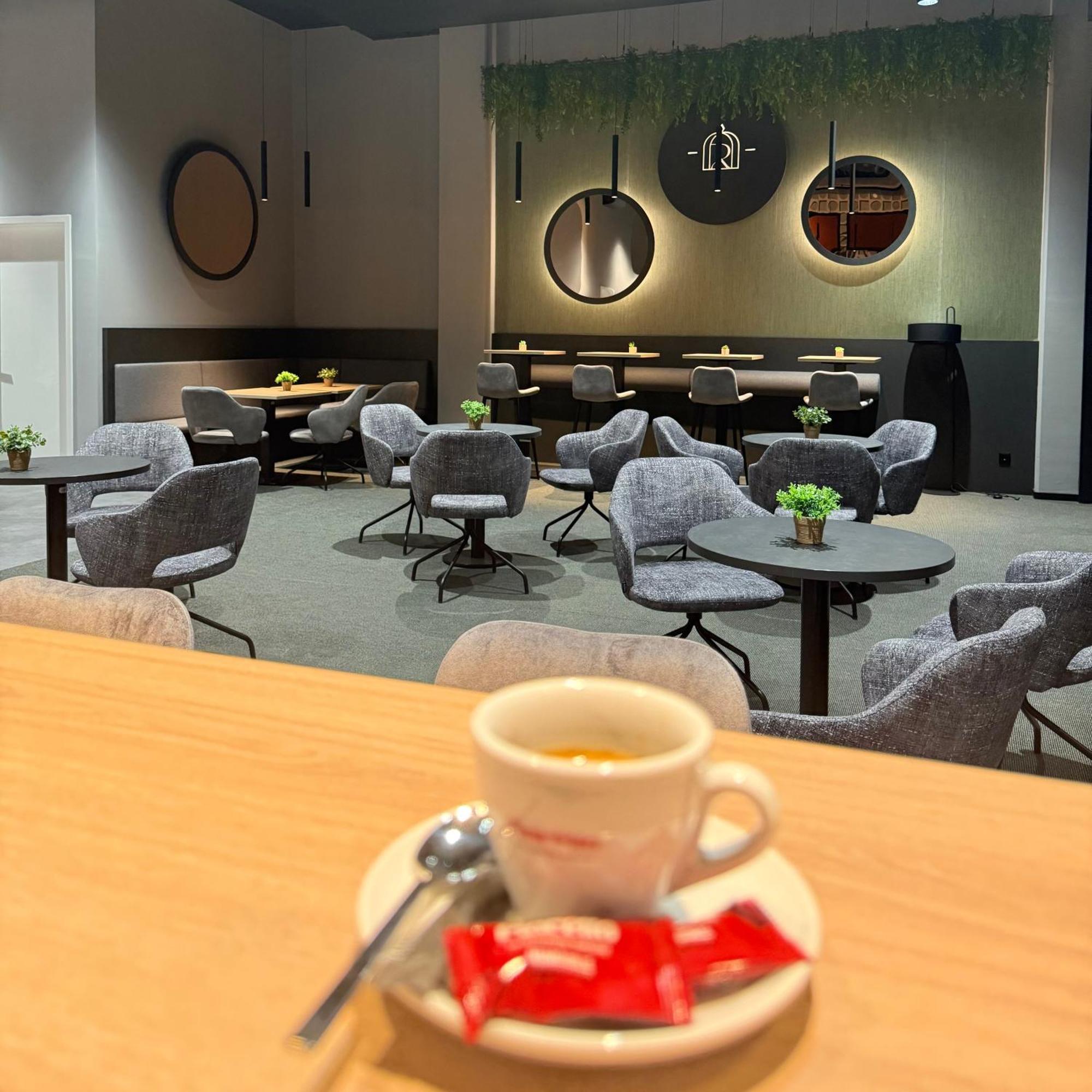 Rimedya - An Der Messe Hotel Munich